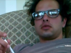 RODNEY ROUX - Rodney's Beach Building Indulgence (Gig 29)