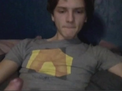 Chatroulette 2017 12 14 Boy Bite Masturbe Cul Boyzcamz