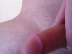 Prostate Handfree Fun - Multiple Orgasms!