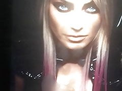 Cum Tribute #8 Alexa Bliss