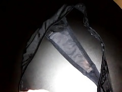 cum tribute string