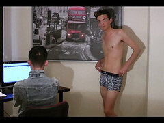 Bobby & Casey 4