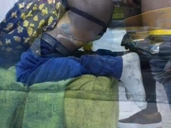 Eventually got my hetero Barber