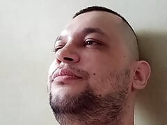 I gave tongues in the pussy of a Romanian woman with a big ass