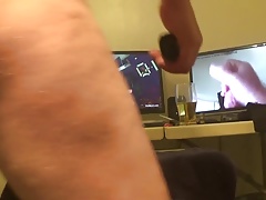 Good Fleshlight Fuck.