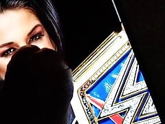 Ass fuck and sex with wwe Bayley