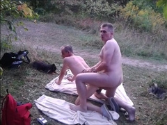 geil gefickt am Birkensee bei Nuernberg 9