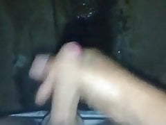 Bg boy masturbate