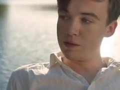 Romantik Twink Handjob