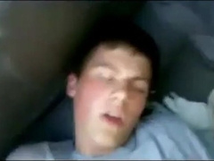 very hot twink fucked 5