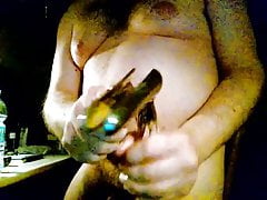 Kocalos - Speculum in my ass hole