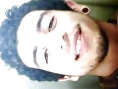 Cum tribute 02