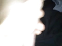 Masturbating and cumming