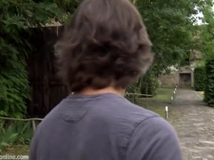 [BelAmi - Nils Tatum and Torsten Ullman photographed by Rick Day