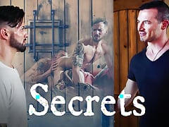 ''The Less I Know About You The Better'' Secretive Online Hookup Just Wants To Fuck