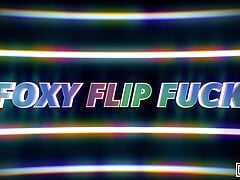 MEN - After Felix Fox Penetrates Michael Boston In Missionary, They Filp So Felix Can Also Enjoy Taking Michael's Cock