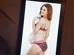 Helen Flanagan Pregnant Cum Tribute- 2