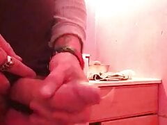 Cum shot