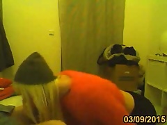 Cd Vanney Fucks New Friend