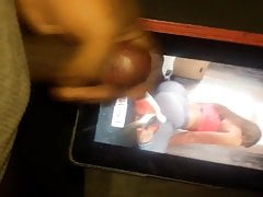 cumtribute leggings