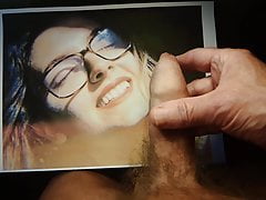 Tribute to Dani, 3.