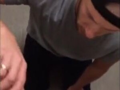 Deep Throat and Face Fuck with Amateur Man