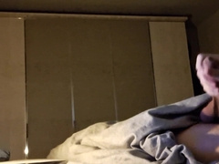 Taunting on web cam