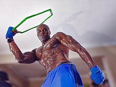 BBC Worship Hallelujah Johnson ( i'm Honored to Give Y'all so much Content ) Subscribe To My Faphouse