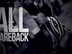 Cum While We Hunt For Spanish Twink Asses! At