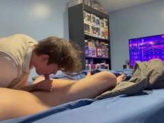 Breeding daddy’s great guy deep in a miniskirt (utter video on only worshippers thustin69)