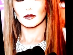 cheryl cole tribute