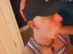 Tom UK lad