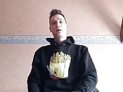 Hot Boy