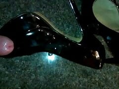 Shoe Fetish 4