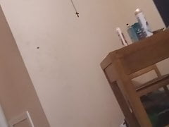 Just a quick sneek and first ever video