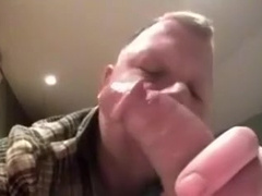 er gay loves the cock