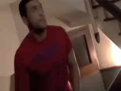 Tony aziz and yenier rimming and fucking