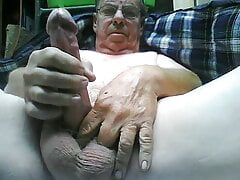 Grandpa Cumming