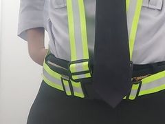 Come and play my ass, I'm ready to turn my back.
