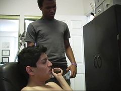 Element Gets Hot