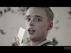 Lucavisconti - I Want To Be A Star 5 - The Magnificent Five (orgy) With Jacob Hansen, Devin Holt And Blake Dyson