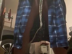Chains and loops