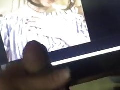 I love cumtribute