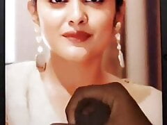 Cum tribute to Nivetha Thomas