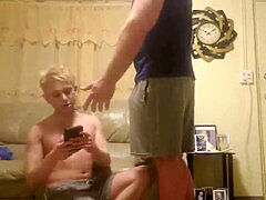 Old+young, gay cock sucking, gay suck