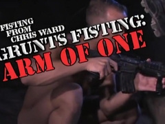 Rs-arm Of One