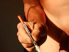 How To Numb Your Penis
