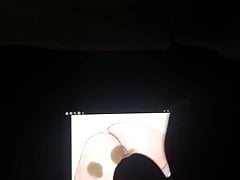 Bradamante Fate Grand Order (SoP) Cum Tribute