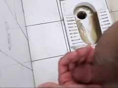 Memory of girlfriend doing blowjob