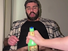 Jd jerkton for the fans